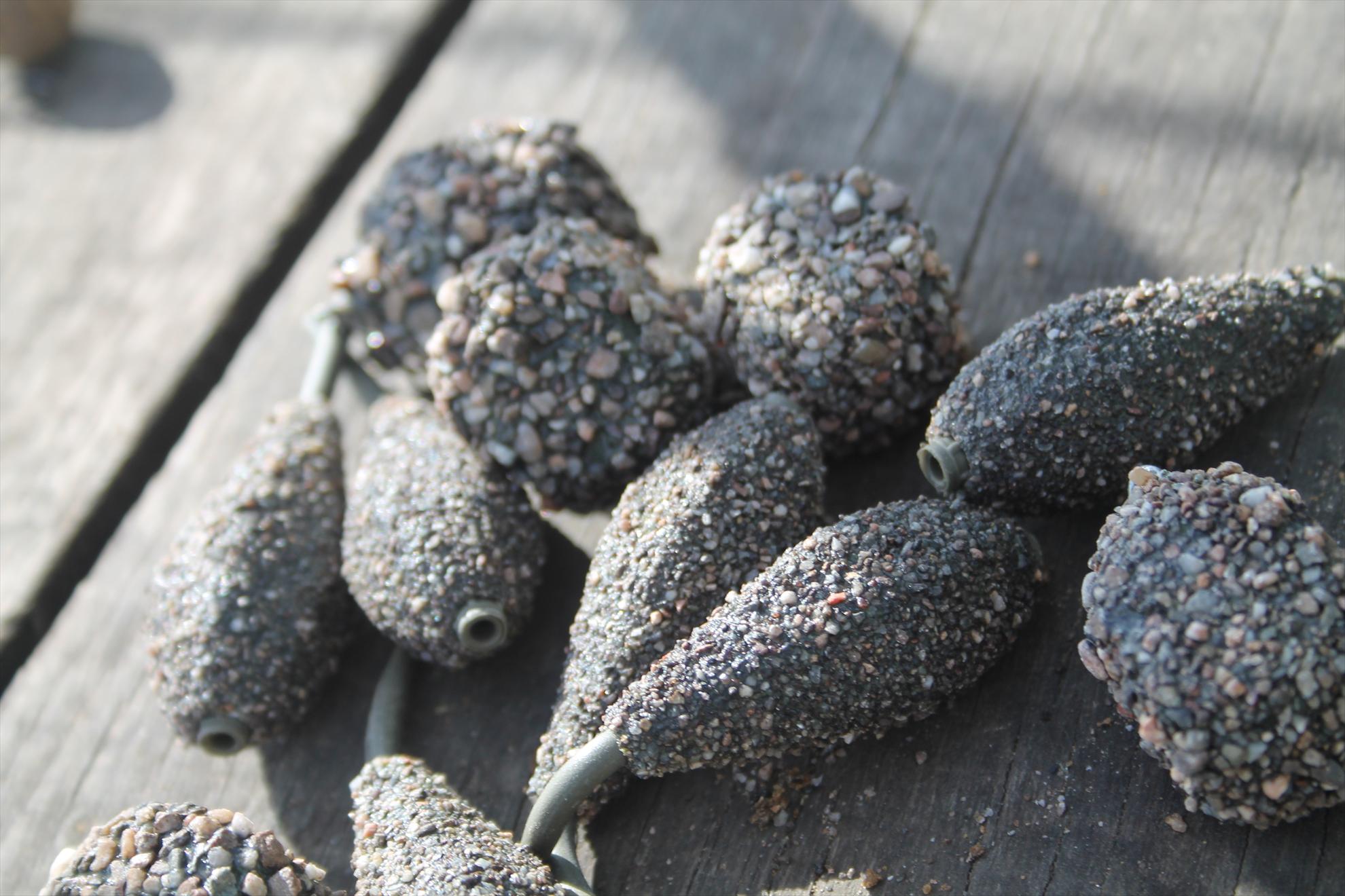 PLUMBI Carp Fishing Leads - nagykallo-aprilie2013-705.JPG